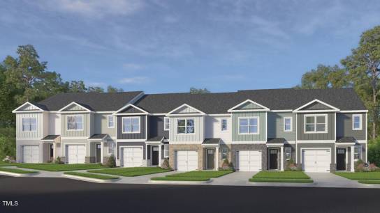 5201 Red Crimson Dr