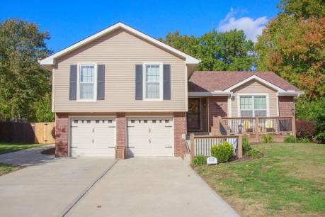 1320 Independence Ct