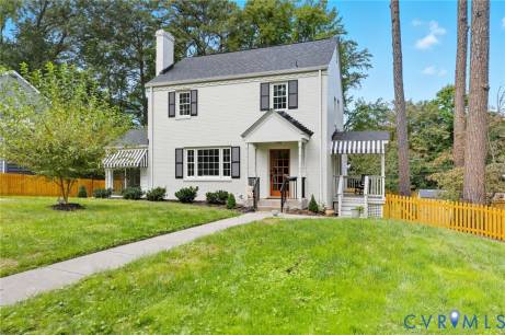 1008 Bevridge Rd