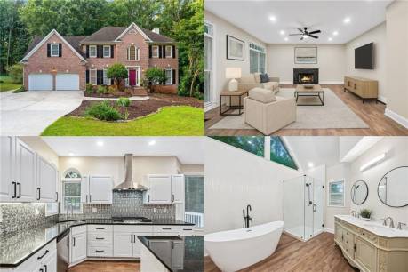 465 Woodbrook Way