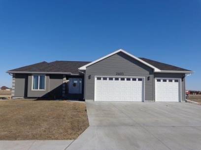 2603 Patriot Drive