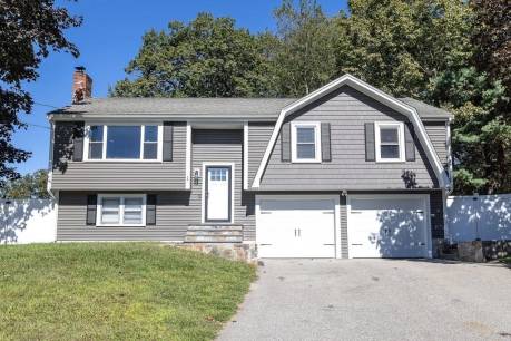 20 Senate Rd