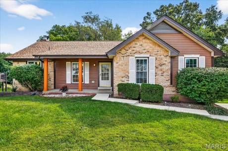 778 Strafford Ridge Dr