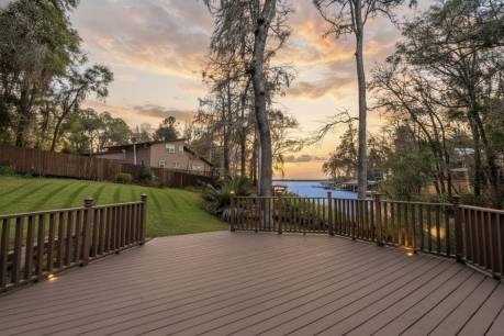 2977 Parramore Shores Rd