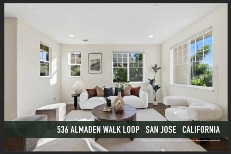 536 Almaden Walk Loop