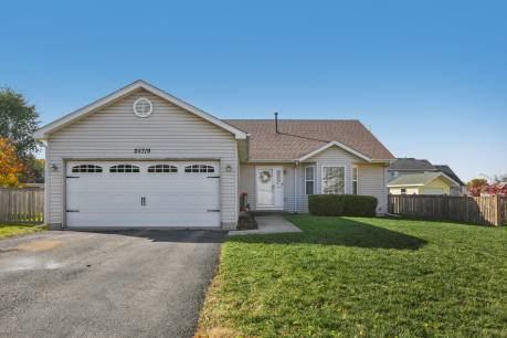 25719 S Cobblestone Ln
