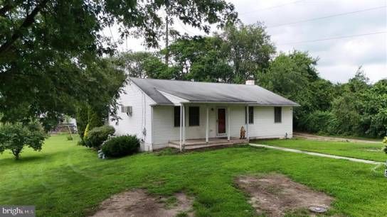 497 Robinson Rd