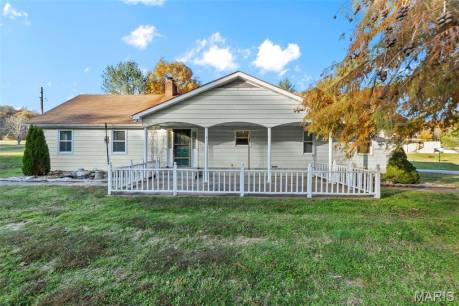 2384 County Road 607