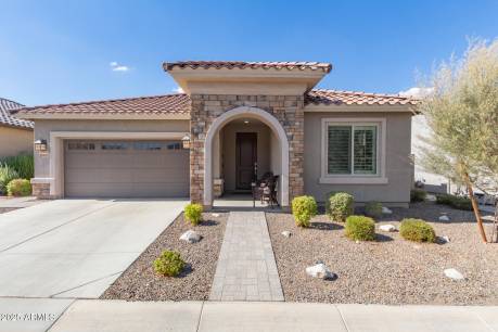20410 W Calle Encorvada Ln