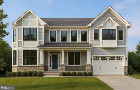 6003 Melvern Dr