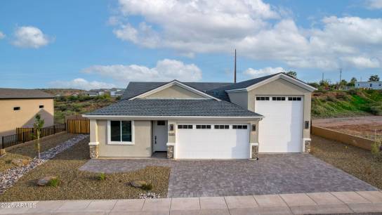 535 Cleopatra Hill Rd