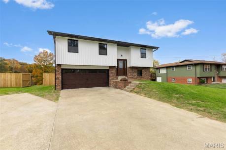 2754 Gordonville Rd