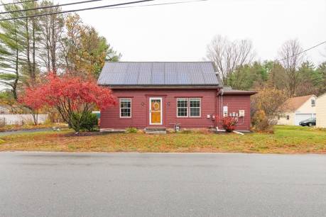 31 Heald St