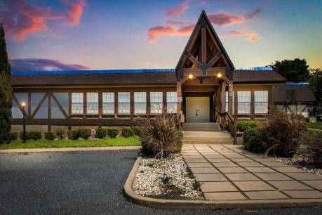 500 Newell Hill Rd 113A