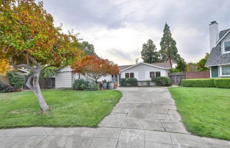 3772 Thrush Way