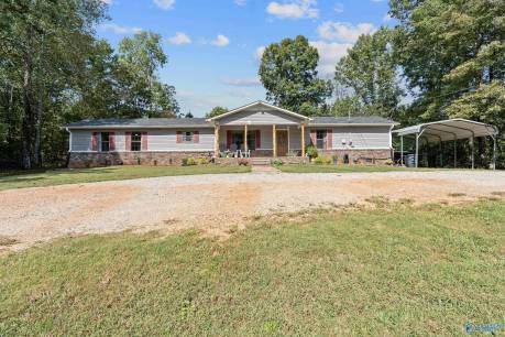 211 Oak Shores Drive