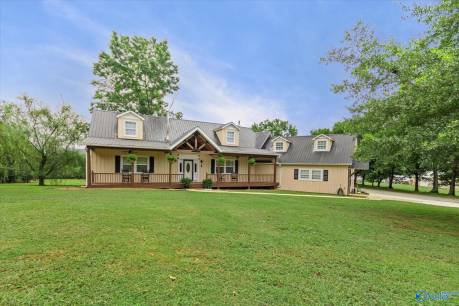507 Meltonsville Road