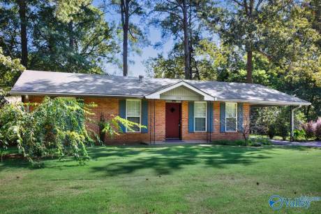 504 Delaney Road NW