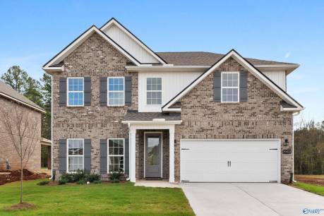 29518 Crawfish Drive