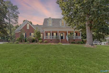 166 Givake Drive