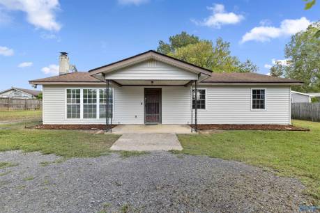 197 Sam Maples Road