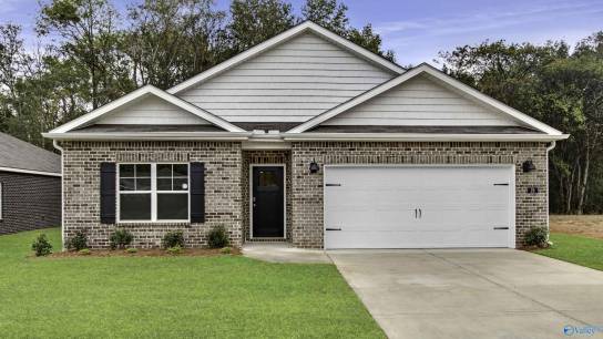 29 Clark Trail