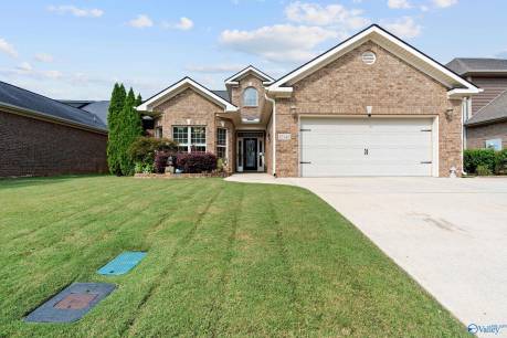 15143 Lakeside Trail SW