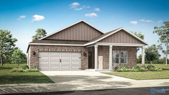 100 Betty Williams Drive