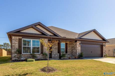 215 Roman Randall Road