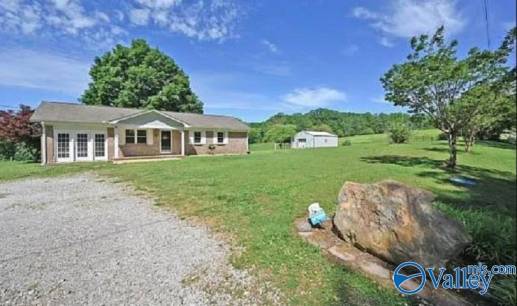 483 County Road 1108