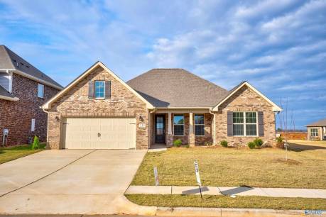 29537 Limestone Creek Way
