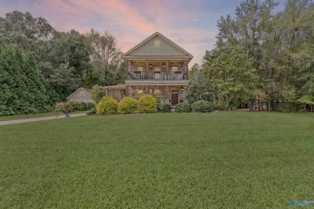 282 Nix Road