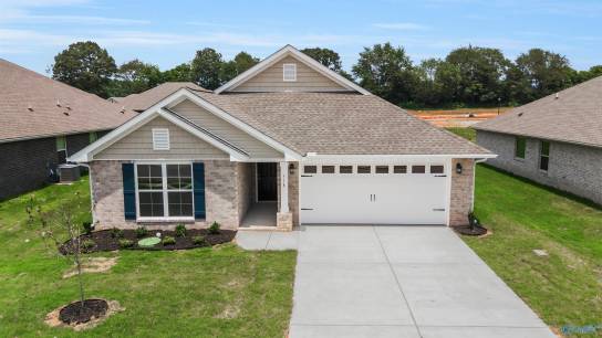 318 Poppy Trail