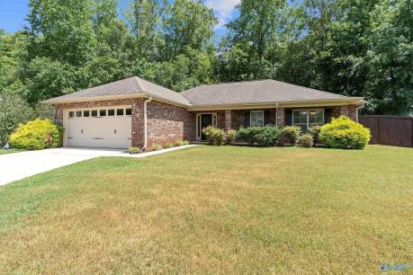 104 Davion Court