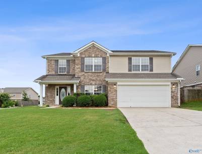 4810 Inglewood Court