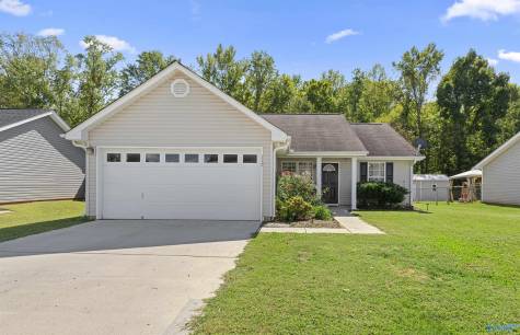119 Sandy Hollow Drive NW