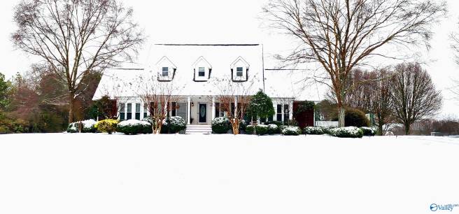 841 Haynes Road