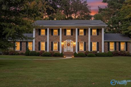 2404 Old Creek Trail