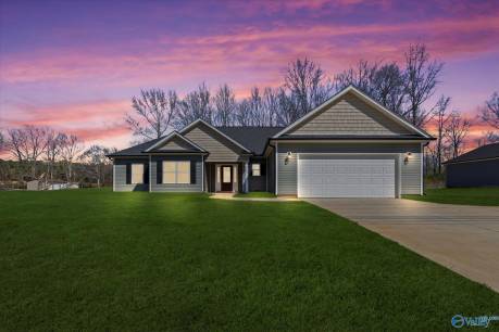 763 Capshaw Road