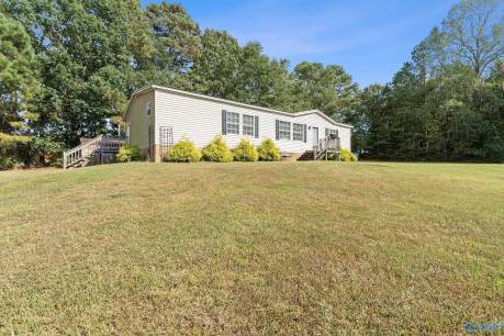 588 Mount Olive Church Road