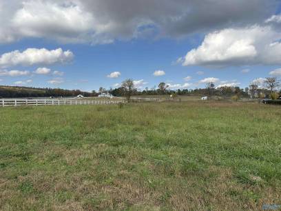 1.18 Acres Burwell Road