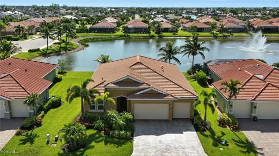 3030 Sunset Pointe Cir