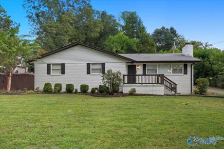 5405 Whitesburg Drive