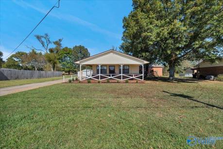 16553 Bama Road