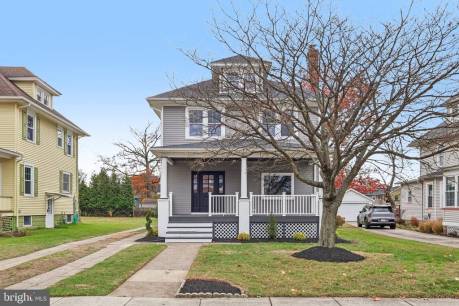 717 Washington Ave