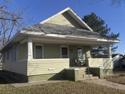 609 Lincoln Street