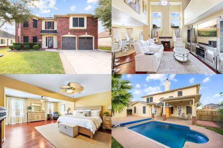 12711 Laurel Bank Way