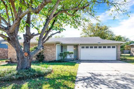 363 Mustang Dr