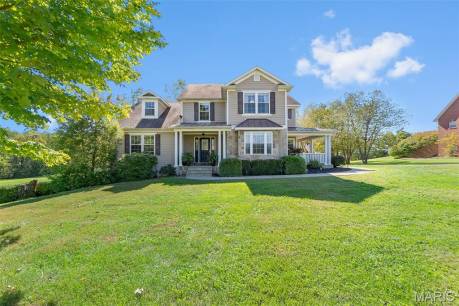411 Eli Dr