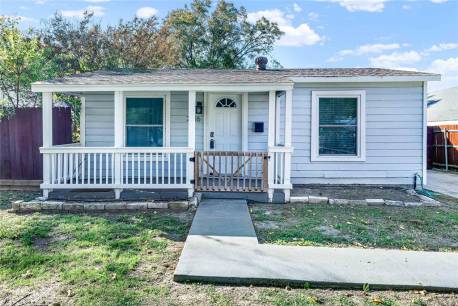 2916 Livingston Ave